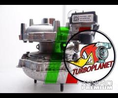 TURBINA AUDI Q7 3.0 TDI