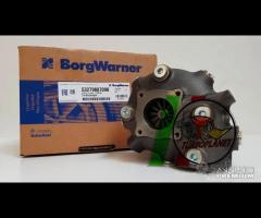 TURBINA VOLVO-PENTA MARINE