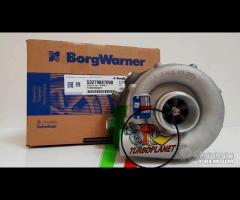 TURBINA VOLVO-PENTA MARINE