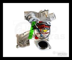 TURBINA FORD FOCUS III 2.3 RS