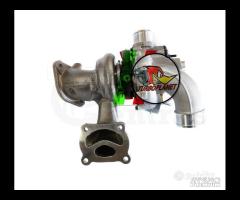 TURBINA FORD FOCUS III 2.3 RS