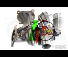 TURBINA FORD FOCUS III 2.3 RS