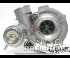 Turbo saab 9-3/9-5 2.0/2.3 110/136 kw
