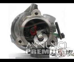 Turbo saab 9-3/9-5 2.0/2.3 110/136 kw