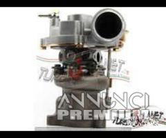 VW PASSAT VARIANT (3B6) 1.8 T 20V