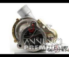 VW PASSAT VARIANT (3B6) 1.8 T 20V