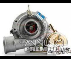 VW PASSAT VARIANT (3B6) 1.8 T 20V