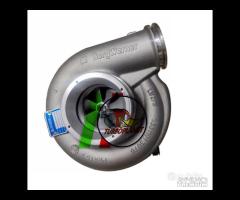 TURBINA MAN LION RH 463, RHC 464