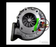 TURBINA MAN LION RH 463, RHC 464