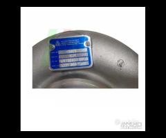 TURBINA MAN LION RH 463, RHC 464