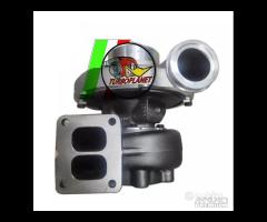 TURBINA MAN LION RH 463, RHC 464