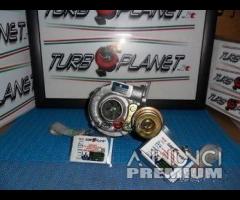 Turbo merces benz vaneo 1.7 cdi