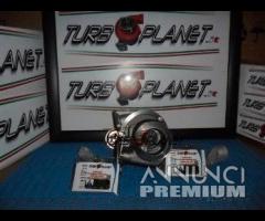 Turbo merces benz vaneo 1.7 cdi