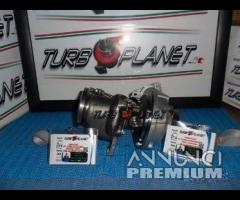 Turbo merces benz vaneo 1.7 cdi