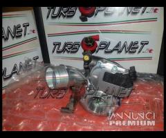 Attuatore turbo AUDI A4 A6 A8 Q7 VW TOUAREG 3.0TDI - 6