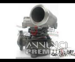 TURBO SAAB 9-3 I 2.2 TiD 85KW - 6