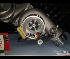 Turbo NUOVO turbina bravo 1.4 t-jet 16v 88kw