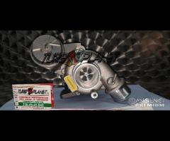 Turbo NUOVO turbina bravo 1.4 t-jet 16v 88kw