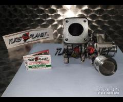 Turbo NUOVO turbina bravo 1.4 t-jet 16v 88kw