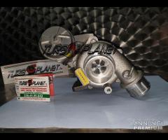 Turbo NUOVO turbina bravo 1.4 t-jet 16v 88kw - 6
