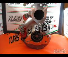 TURBO TURBINA MERCEDES-C-CLASSE 320 CDI W203 165KW - 6