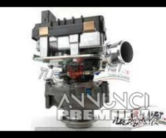 Turbo NUOVO Land rover freelander ii 2.2 td4 112kw