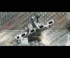 Turbo Turbina NUOVA fiat 500 L 1.6 jtd 500X