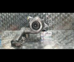 Turbo Turbina NUOVA fiat 500 L 1.6 jtd 500X - 6