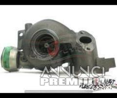 TURBO SAAB 9-3 II 1.9 TiD 110 KW
