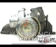 TURBO SAAB 9-3 II 1.9 TiD 110 KW - 6