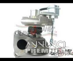 Turbo ford c-max/focus/fiesta 1.6 tdci