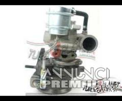 Turbo ford c-max/focus/fiesta 1.6 tdci