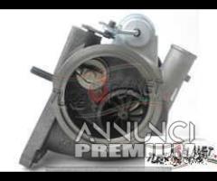 Turbo ford c-max/focus/fiesta 1.6 tdci - 6