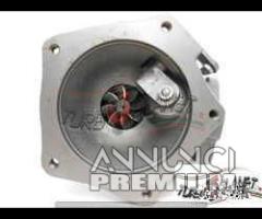 TURBINA PORSCHE CAYENNE 4.5 TURBO (9PA) - 6