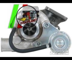Turbo KUBOTA MARINE 5.250 TDI