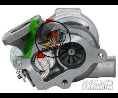 Turbo KUBOTA MARINE 5.250 TDI
