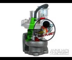 Turbo KUBOTA MARINE 5.250 TDI