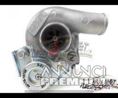 TURBINA OPEL CORSA C 1.7 DI