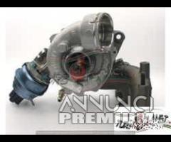 Turbo dodge avengers/caliber/journey 2.0 crd 103kw