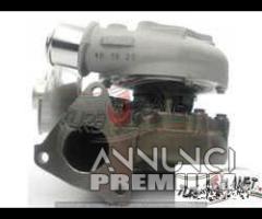 Turbo nissan patrol 3.0 di