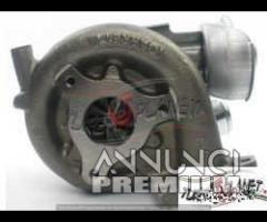 Turbo nissan patrol 3.0 di