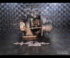 Turbo fiat uno turbo I.E. elaborato - 6