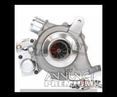 Turbo land-rover freelander II 2.2 SD4