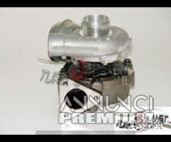 Turbo opel frontera b 2.2 dti