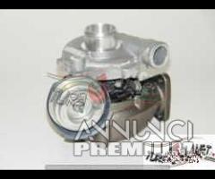 Turbo opel frontera b 2.2 dti