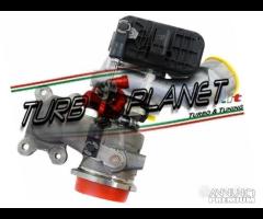 Turbo Volkswagen Golf VII 1.4 TSI