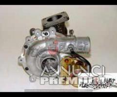 TURBINA ISUZU NLR, NNR, N SERIES TRUCK 3.0L