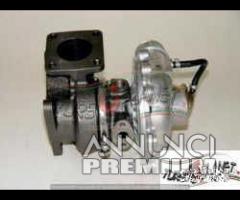 TURBINA ISUZU NLR, NNR, N SERIES TRUCK 3.0L