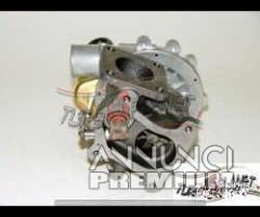 TURBINA ISUZU NLR, NNR, N SERIES TRUCK 3.0L