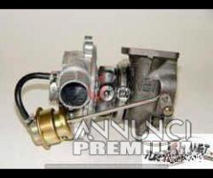 TURBINA ISUZU NLR, NNR, N SERIES TRUCK 3.0L